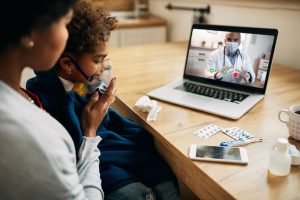 Can Telehealth Prescribe Antibiotics
