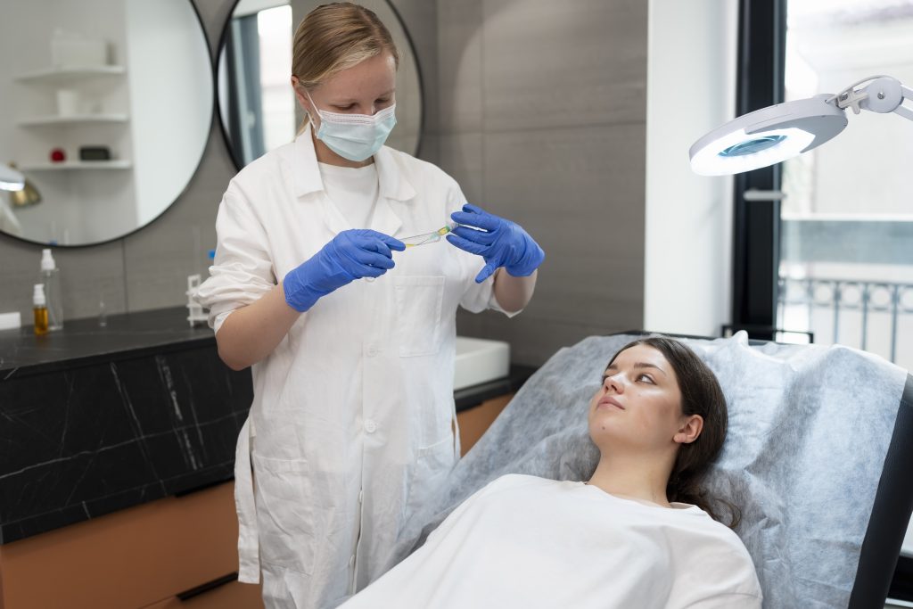 featured image of Anti-Aging Treatment