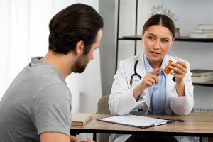 Primary Care vs Internal Medicine