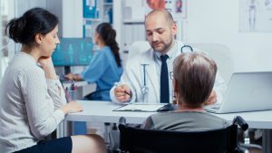 Primary Care vs Internal Medicine