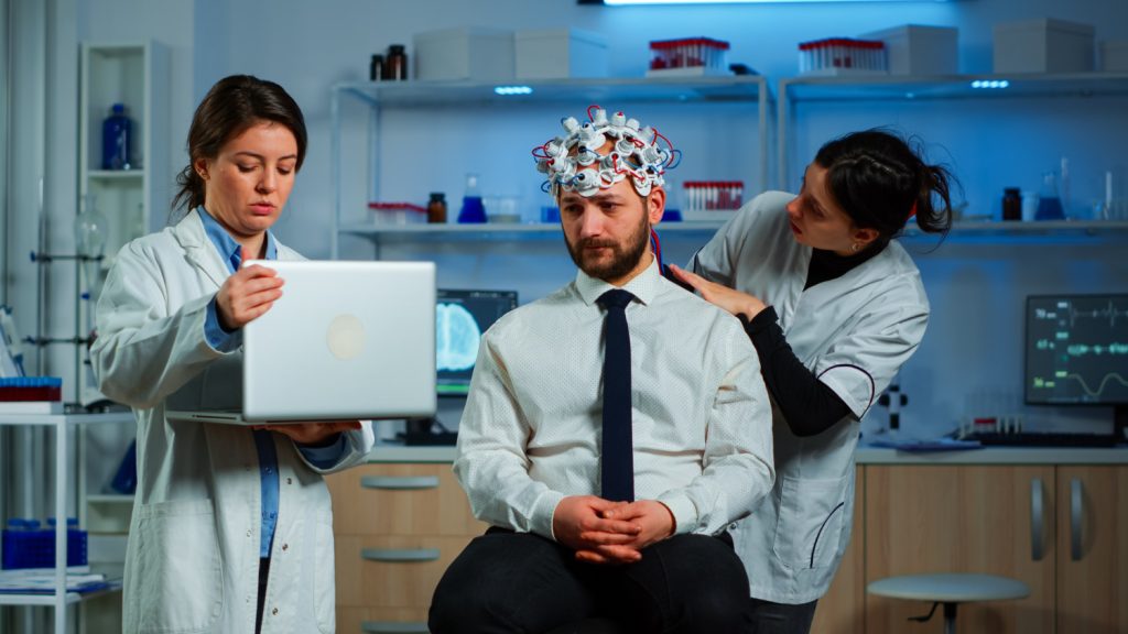 Does Workers’ Comp Cover Mental Health