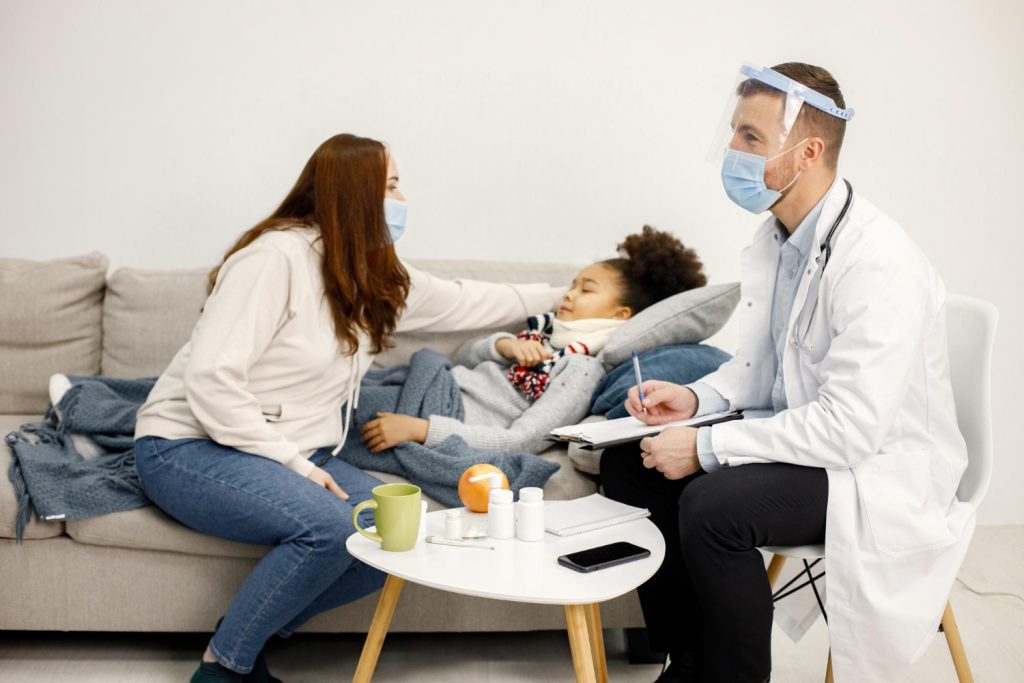 Is Family Medicine the Same as Primary Care